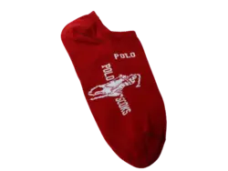 جوراب مردانه پنبه مچی