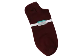 جوراب مردانه پنبه مچی