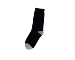 جوراب مردانه پنبه ساقدار نانو فانتینو