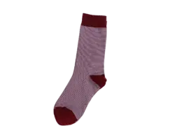 جوراب مردانه پنبه ساقدار نانو فانتینو