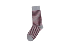 جوراب مردانه پنبه ساقدار نانو فانتینو