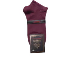 جوراب مردانه پنبه مچی