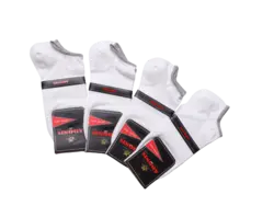 جوراب مردانه پنبه مچی