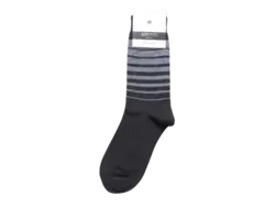 جوراب مردانه ساقدار مودال پنجه گیری