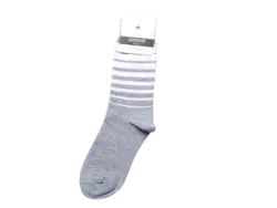 جوراب مردانه ساقدار مودال پنجه گیری