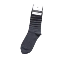 جوراب مردانه ساقدار مودال پنجه گیری