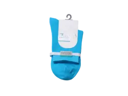 جوراب مردانه پنبه نیم ساق