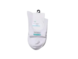 جوراب مردانه پنبه نیم ساق