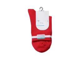 جوراب مردانه پنبه نیم ساق