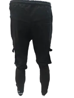 شلوار اسلش مردانه پنبه شیش جیب سوپرمی supreme