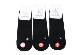 جوراب کالج مردانه پنبه گلدوزی