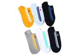 جوراب مردانه پنبه مچی