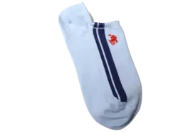 جوراب مردانه پنبه مچی