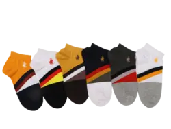 جوراب مردانه پنبه مچی