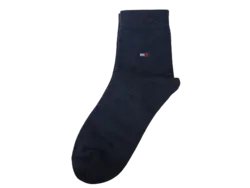 جوراب مردانه پنبه نیم ساق