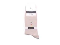 جوراب مردانه ساقدار مودال پنجه گیری