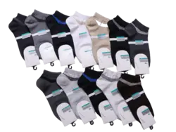 جوراب مردانه اسپرت مچی