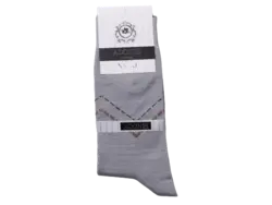 جوراب مردانه ساقدار مودال پنجه گیری