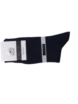 جوراب مردانه ساقدار مودال پنجه گیری