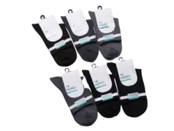 جوراب مردانه اسپرت نیم ساق هندی