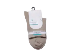 جوراب مردانه اسپرت نیم ساق هندی