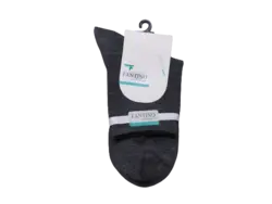 جوراب مردانه اسپرت نیم ساق هندی