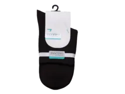 جوراب مردانه اسپرت نیم ساق هندی