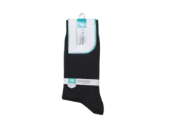 جوراب مردانه پنبه ساقدار نانو فانتینو