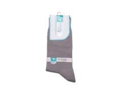 جوراب مردانه پنبه ساقدار نانو فانتینو