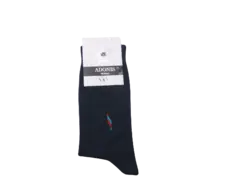 جوراب مردانه ساقدار مودال پنجه گیری