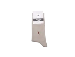 جوراب مردانه ساقدار مودال پنجه گیری