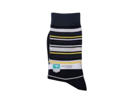 جوراب مردانه پنبه ساقدار نانو فانتینو