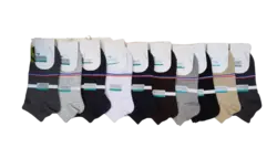 جوراب مردانه اسپرت مچی