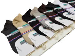 جوراب مردانه اسپرت مچی