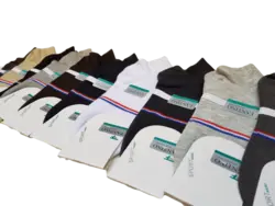 جوراب مردانه اسپرت مچی