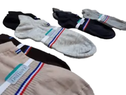 جوراب مردانه اسپرت مچی