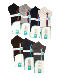 جوراب مردانه اسپرت مچی