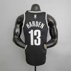 لباس مشکی بروکلین نتس ویژه ۷۵ سالگی NBA آیکن ادیشن