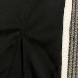 لباس مشکی بروکلین نتس ویژه ۷۵ سالگی NBA آیکن ادیشن