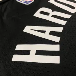لباس مشکی بروکلین نتس ویژه ۷۵ سالگی NBA آیکن ادیشن