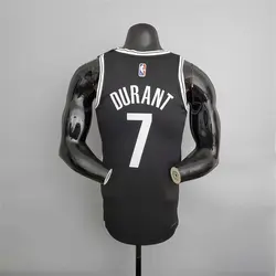 لباس مشکی بروکلین نتس ویژه ۷۵ سالگی NBA آیکن ادیشن