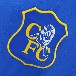لباس کلاسیک چلسی 1997-1995 کیت اول