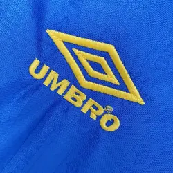 لباس کلاسیک چلسی 1997-1995 کیت اول