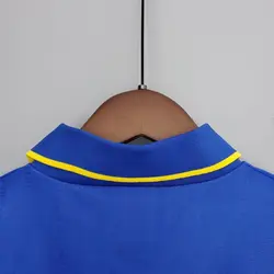 لباس کلاسیک چلسی 1997-1995 کیت اول