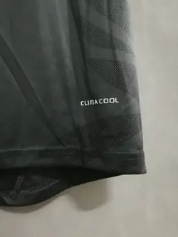 لباس کلاسیک لیورپول 2010-2009 کیت دوم