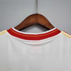 لباس کلاسیک لیورپول 1987-1986 کیت دوم