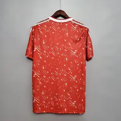 لباس کلاسیک لیورپول 1991-1989 کیت اول
