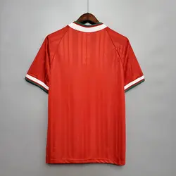 لباس کلاسیک لیورپول 1995-1993 کیت اول