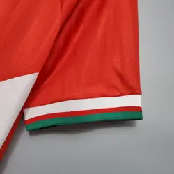 لباس کلاسیک لیورپول 1995-1993 کیت اول