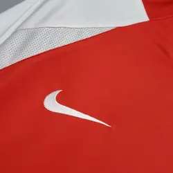 لباس کلاسیک آرسنال 2004-2002 کیت اول